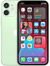 Best available price of Apple iPhone 12 mini in Poland