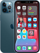 Best available price of Apple iPhone 12 Pro Max in Poland