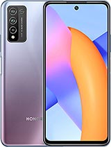 Best available price of Honor 10X Lite in Poland