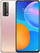 Best available price of Huawei P smart 2021 in Poland
