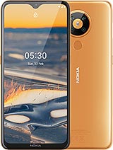 Best available price of Nokia 5.3 in Poland