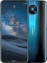Best available price of Nokia 8.3 5G in Poland