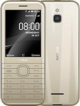 Best available price of Nokia 8000 4G in Poland