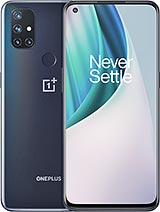 Best available price of OnePlus Nord N10 5G in Poland
