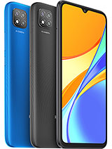 Best available price of Xiaomi Redmi 9C NFC in Poland