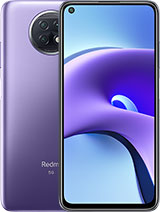 Best available price of Xiaomi Redmi Note 9T in Poland
