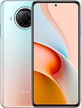 Best available price of Xiaomi Redmi Note 9 Pro 5G in Poland