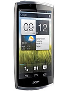 Best available price of Acer CloudMobile S500 in Poland