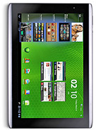 Best available price of Acer Iconia Tab A501 in Poland