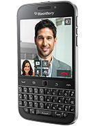 Best available price of BlackBerry Classic in Poland