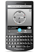 Best available price of BlackBerry Porsche Design P-9983 in Poland