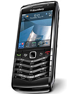 Best available price of BlackBerry Pearl 3G 9105 in Poland