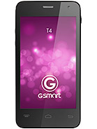 Best available price of Gigabyte GSmart T4 in Poland