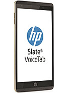 Best available price of HP Slate6 VoiceTab in Poland
