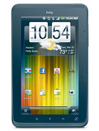 Best available price of HTC EVO View 4G in Poland