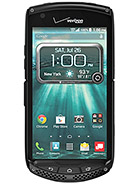 Best available price of Kyocera Brigadier in Poland