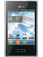 Best available price of LG Optimus L3 E400 in Poland