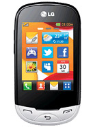 Best available price of LG EGO Wi-Fi in Poland