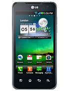 Best available price of LG Optimus 2X in Poland