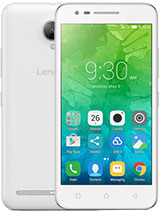 Best available price of Lenovo C2 in Poland