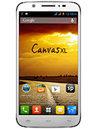 Best available price of Micromax A119 Canvas XL in Poland