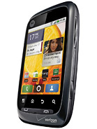 Best available price of Motorola CITRUS WX445 in Poland