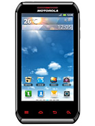 Best available price of Motorola XT760 in Poland