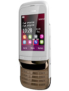 Best available price of Nokia C2-03 in Poland