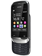 Best available price of Nokia C2-06 in Poland