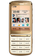 Best available price of Nokia C3-01 Gold Edition in Poland