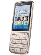 Best available price of Nokia C3-01 Touch and Type in Poland
