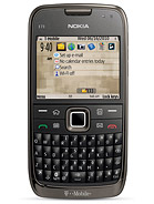 Best available price of Nokia E73 Mode in Poland