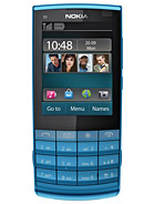 Best available price of Nokia X3-02 Touch and Type in Poland