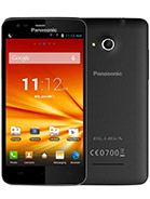 Best available price of Panasonic Eluga A in Poland