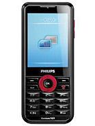 Best available price of Philips Xenium F511 in Poland