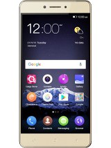 Best available price of QMobile King Kong Max in Poland