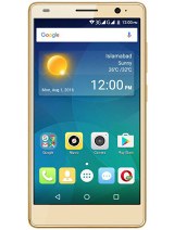 Best available price of QMobile Noir S6 Plus in Poland
