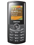 Best available price of Samsung E2230 in Poland