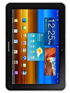 Best available price of Samsung Galaxy Tab 8-9 4G P7320T in Poland