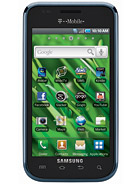 Best available price of Samsung Vibrant in Poland