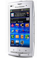 Best available price of Sony Ericsson A8i in Poland