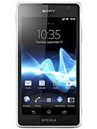 Best available price of Sony Xperia GX SO-04D in Poland