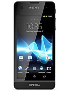 Best available price of Sony Xperia SX SO-05D in Poland