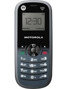 Best available price of Motorola WX161 in Poland