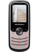 Best available price of Motorola WX260 in Poland