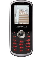 Best available price of Motorola WX290 in Poland