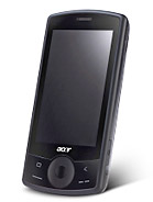 Best available price of Acer beTouch E100 in Poland