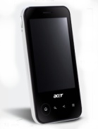 Best available price of Acer beTouch E400 in Poland