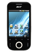 Best available price of Acer beTouch E110 in Poland