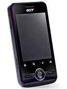 Best available price of Acer beTouch E120 in Poland